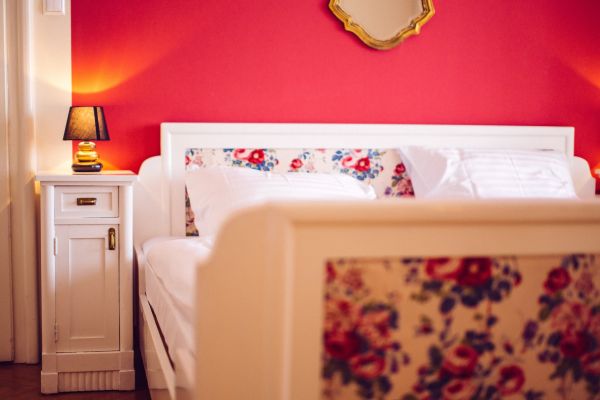 Hotel Carinthia 4**** Garni (Velden am Wörthersee)